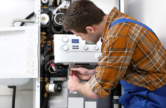 Gas Boiler Service Cork